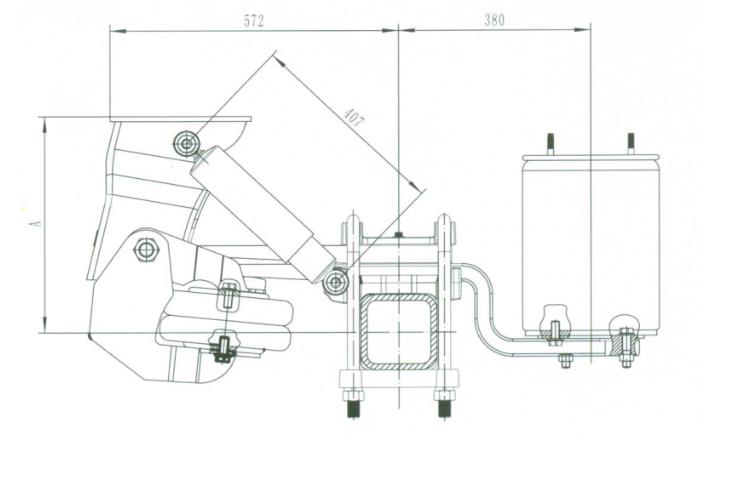 Air Suspension