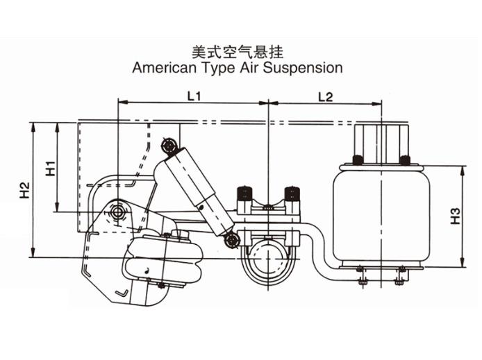 Air Suspension